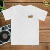 Pinks Hollywood Store Merch Classic Car Tee