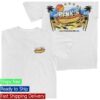 Pinks Hollywood Store Merch Hollywood Sign Tee