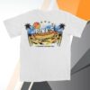 Pinks Hollywood Store Merch Hollywood Sign Tee
