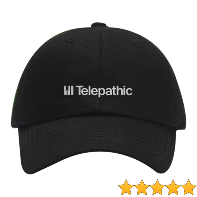 World Of Wonder Store Merch Stop! That! Train! Train Wreck Dad Hat