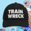 World Of Wonder Store Merch Stop! That! Train! Train Wreck Dad Hat