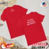 World Of Wonder Store Merch I Was Born With Adult Teeth Shirt