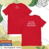 World Of Wonder Store Merch Luxury Opulence Hot People Shirt