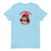 World Of Wonder Store Merch I Was Born With Adult Teeth Shirt