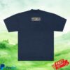 Yebba Store Merch Jean Tee - Navy