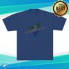 Yebba Store Merch Jean Tee - Soft Blue