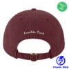 Knuckle Puck Store Merch Dalmation Hat