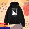 Daughtry Official Store Merch Tracklist Hoodie