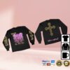 Daze Style Merch Store Balmora These Graven Halls Shaka Long Sleeve