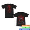 Daze Style Merch Store Balmora These Graven Halls Shaka Long Sleeve