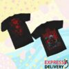 Indiemerchstore Merch Thy Art Is Murder Blood Throne 2026 T-Shirt