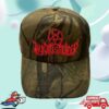 Indiemerchstore Merch Thy Art Is Murder Camo Logo Hat