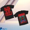 Indiemerchstore Merch Thy Art Is Murder Destroyer Of Dreams T-Shirt