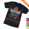 Indiemerchstore Merch Thy Art Is Murder Join Me In Armageddon T-Shirt