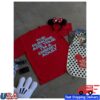 Ropedropthreads Merch Store The Rumors Are So True Tee