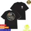 Fitted Hawaii Merch Store Brigante Tee