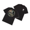 Fitted Hawaii Merch Store Brigante Tee