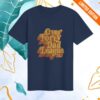 Fitted Hawaii Merch Store Brigante Tee