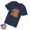 Devin The Dad Merch Store Over Forty Dad League Tee