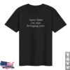 Bloc Party Merch Store Anatomy Of A Brief Romance Black Tee