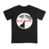 Bloc Party Merch Store Anatomy Of A Brief Romance Black Tee