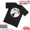 Bloc Party Merch Store Anatomy Of A Brief Romance Black Tee