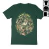 Bloc Party Merch Store Anatomy Of A Brief Romance Black Tee