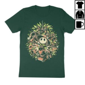 Fangamer Merch Store Hollow Knight Silksong Hopeful Pilgrim