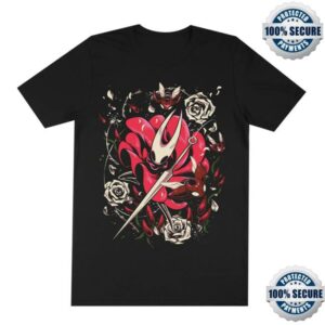 Fangamer Merch Store Hollow Knight Silksong Little Spider