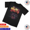Coheed And Cambria Merch Store Willing Well T-Shirt