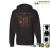 Coheed And Cambria Merch Store Willing Well T-Shirt
