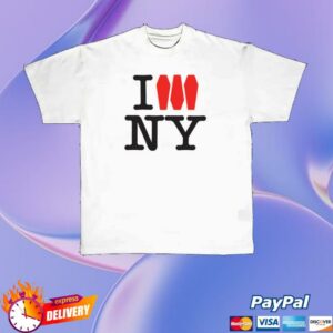 Show Me The Body Merch Store I 3 Ny Coffin Tee