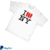 Show Me The Body Merch Store I 3 Ny Coffin Tee