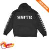 Show Me The Body Merch Store I 3 Ny Coffin Tee