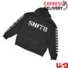 Show Me The Body Merch Store Alone Together Hoodie