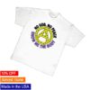Show Me The Body Merch Store No God, No Peace Tee
