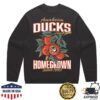 Anaheim Team Store Homegrown Orange Country Pullover Crew