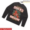 Anaheim Team Store Homegrown Orange Country Pullover Crew