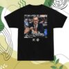 Anaheim Team Store Completely Crossed The Line Tee