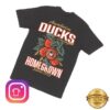 Anaheim Team Store Homegrown Orange Country Tee