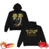 Ellamai Merch Store Dyslm Album Cover Pullover Hoodie