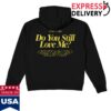 Ellamai Merch Store Dyslm Album Cover Pullover Hoodie