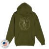 Ellamai Merch Store Dyslm Album Cover Pullover Hoodie