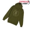 Mae Martin Merch Store Bear Portal Hoodie