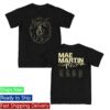 Mae Martin Merch Store Bear Portal Tour Tee