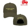 Mae Martin Merch Store Bear Portal Hat