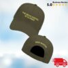 Mae Martin Merch Store Bear Portal Hat