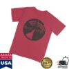 Bloc Party Merch Store Anatomy Of A Brief Romance Red Tee 1 Bloc Party Merch Store Anatomy Of A Brief Romance Red Tee