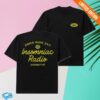 Bloc Party Merch Store Anatomy Of A Brief Romance Red Tee Bloc Party Merch Store Anatomy Of A Brief Romance Red Tee
