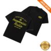 Insomniac Shop Merch Store Insomniac Radio 2026 Radioactive Short Sleeve Tee 1 Insomniac Shop Merch Store Insomniac Radio 2026 Radioactive Short Sleeve Tee